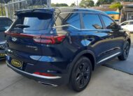 Caoa Chery Tiggo 7 Pro 1.5 Turbo Híbrido Automático 2026