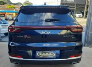 Caoa Chery Tiggo 7 Pro 1.5 Turbo Híbrido Automático 2026
