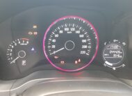 Honda HR-V LX 1.8 CVT 2020