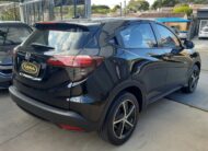 Honda HR-V LX 1.8 CVT 2020