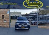 Caoa Chery Tiggo 7 Pro 1.5 Turbo Híbrido Automático 2026
