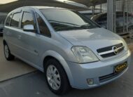 Chevrolet Meriva Maxx 1.8 Manual 2008