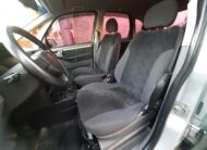 Chevrolet Meriva Maxx 1.8 Manual 2008