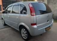 Chevrolet Meriva Maxx 1.8 Manual 2008