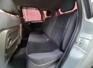Chevrolet Meriva Maxx 1.8 Manual 2008