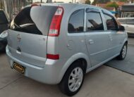 Chevrolet Meriva Maxx 1.8 Manual 2008