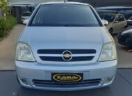 Chevrolet Meriva Maxx 1.8 Manual 2008