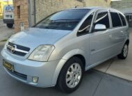 Chevrolet Meriva Maxx 1.8 Manual 2008