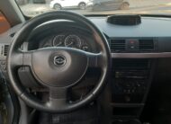 Chevrolet Meriva Maxx 1.8 Manual 2008