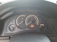 Chevrolet Meriva Maxx 1.8 Manual 2008
