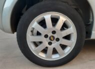 Chevrolet Meriva Maxx 1.8 Manual 2008
