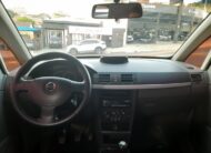 Chevrolet Meriva Maxx 1.8 Manual 2008