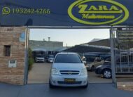 Chevrolet Meriva Maxx 1.8 Manual 2008