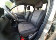 Renault Logan Expression 1.0 Manual 2013
