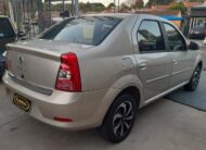 Renault Logan Expression 1.0 Manual 2013