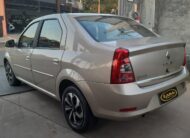 Renault Logan Expression 1.0 Manual 2013