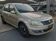 Renault Logan Expression 1.0 Manual 2013