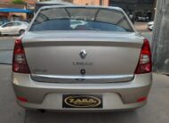 Renault Logan Expression 1.0 Manual 2013