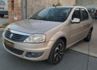 Renault Logan Expression 1.0 Manual 2013