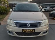 Renault Logan Expression 1.0 Manual 2013
