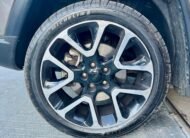 Jeep Compass Limited 2.0 Automático 4×4 2019
