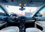 Jeep Compass Limited 2.0 Automático 4×4 2019