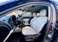 Jeep Compass Limited 2.0 Automático 4×4 2019