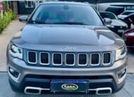 Jeep Compass Limited 2.0 Automático 4×4 2019