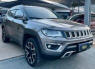 Jeep Compass Limited 2.0 Automático 4×4 2019