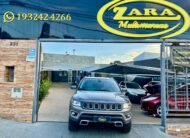 Jeep Compass Limited 2.0 Automático 4×4 2019
