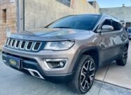 Jeep Compass Limited 2.0 Automático 4×4 2019