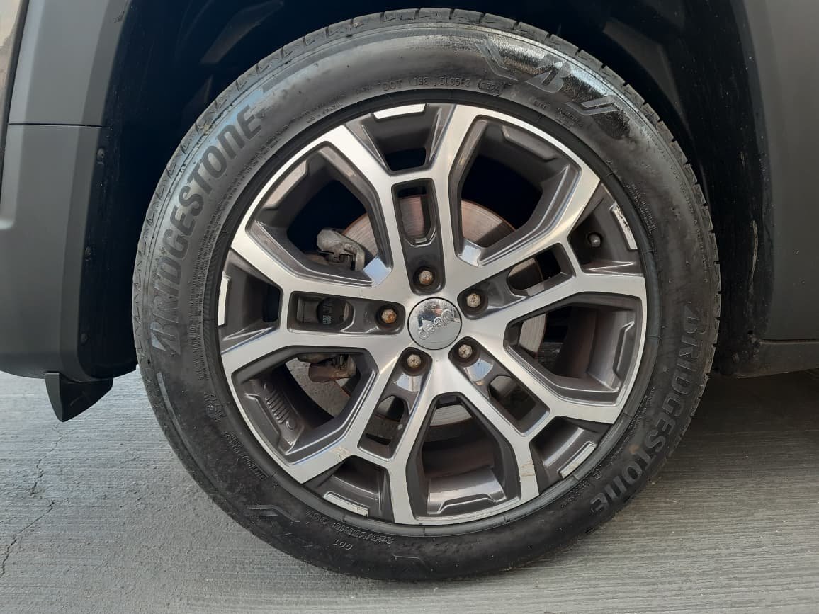 Jeep Renegade Longitude 1.3 T270 Automático 2023