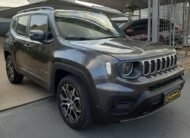 Jeep Renegade Longitude 1.3 T270 Automático 2023