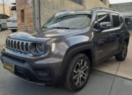 Jeep Renegade Longitude 1.3 T270 Automático 2023