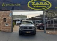 Jeep Renegade Longitude 1.3 T270 Automático 2023