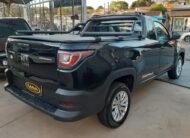 Fiat Strada Endurance CS 1.3 Manual 2024