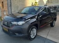 Fiat Strada Endurance CS 1.3 Manual 2024
