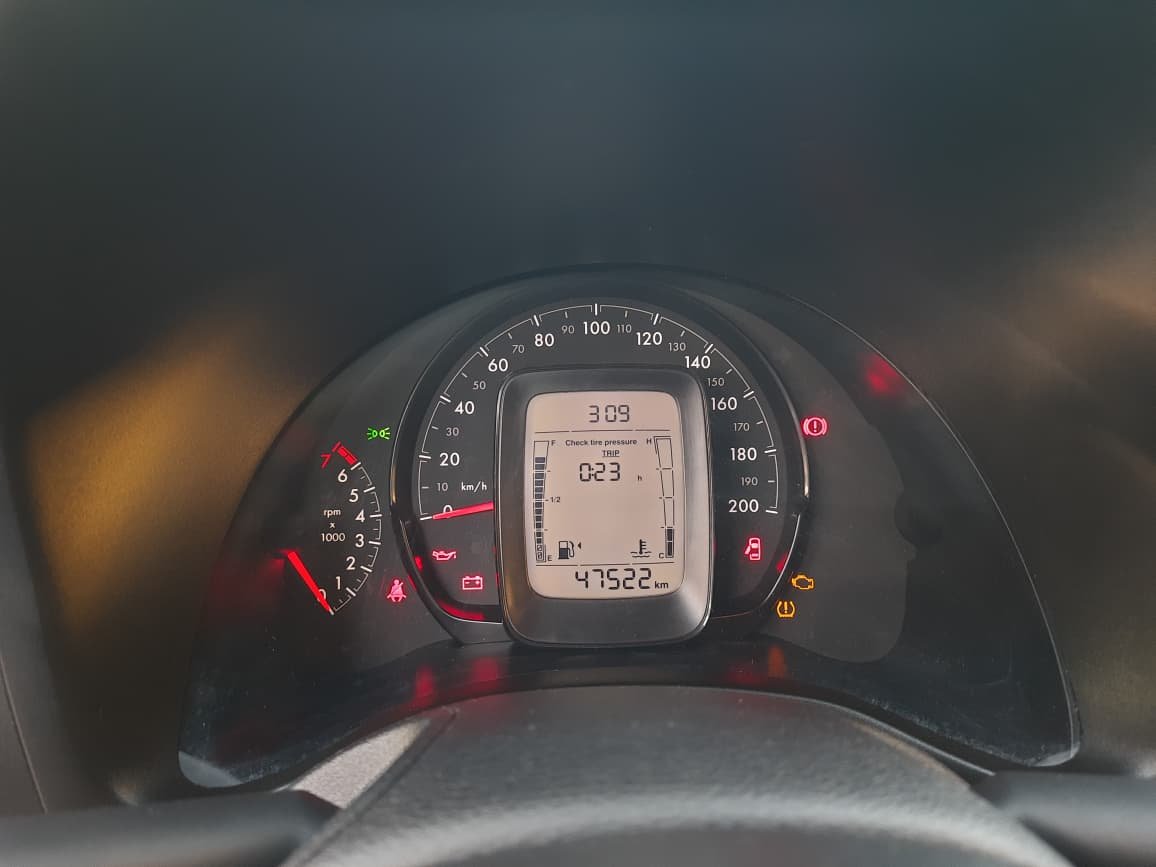Fiat Strada Endurance CS 1.3 Manual 2024