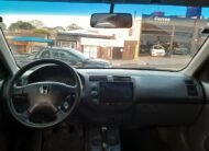 Honda Civic LX 1.7 Manual 2001