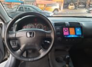 Honda Civic LX 1.7 Manual 2001