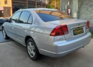 Honda Civic LX 1.7 Manual 2001