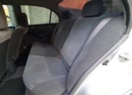 Honda Civic LX 1.7 Manual 2001