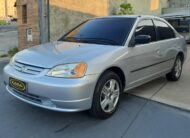 Honda Civic LX 1.7 Manual 2001