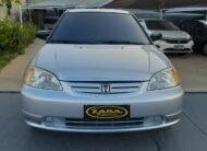 Honda Civic LX 1.7 Manual 2001