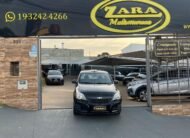 Chevrolet Montana LS 1.4 Manual 2017