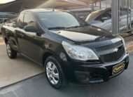 Chevrolet Montana LS 1.4 Manual 2017
