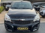 Chevrolet Montana LS 1.4 Manual 2017