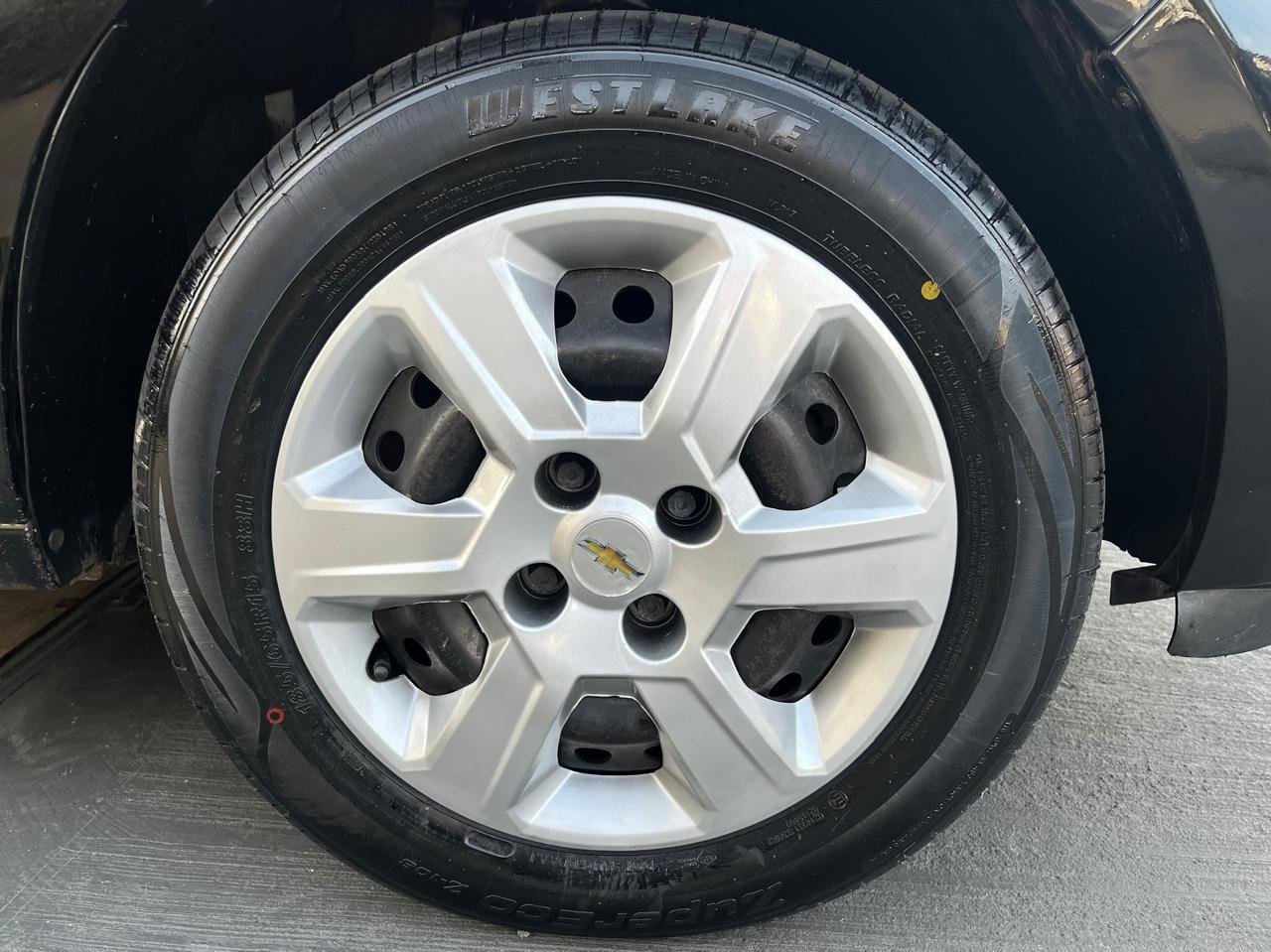 Chevrolet Montana LS 1.4 Manual 2017