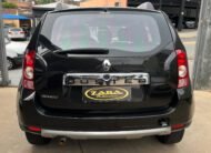 Renault Duster Dynamique 1.6 Flex Manual 2012