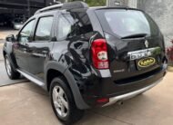 Renault Duster Dynamique 1.6 Flex Manual 2012